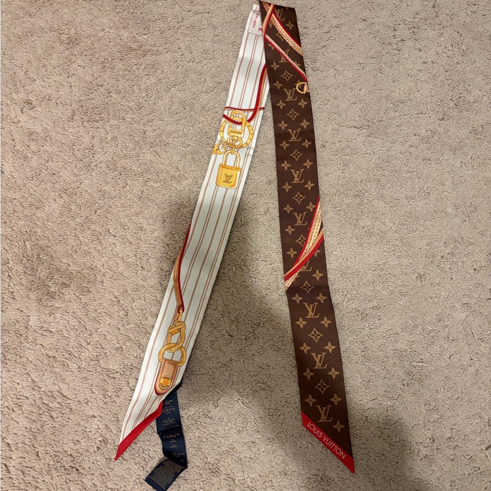 Louis Vuitton My Neverfull BB Bandeau